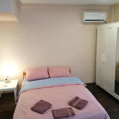 Aparthotel Swissresidente U Parku Kragujevac