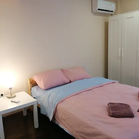 Swissresidente U Parku Kragujevac